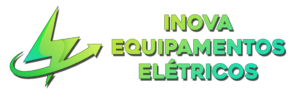 Logo - Inova Equipamentos Elétricos