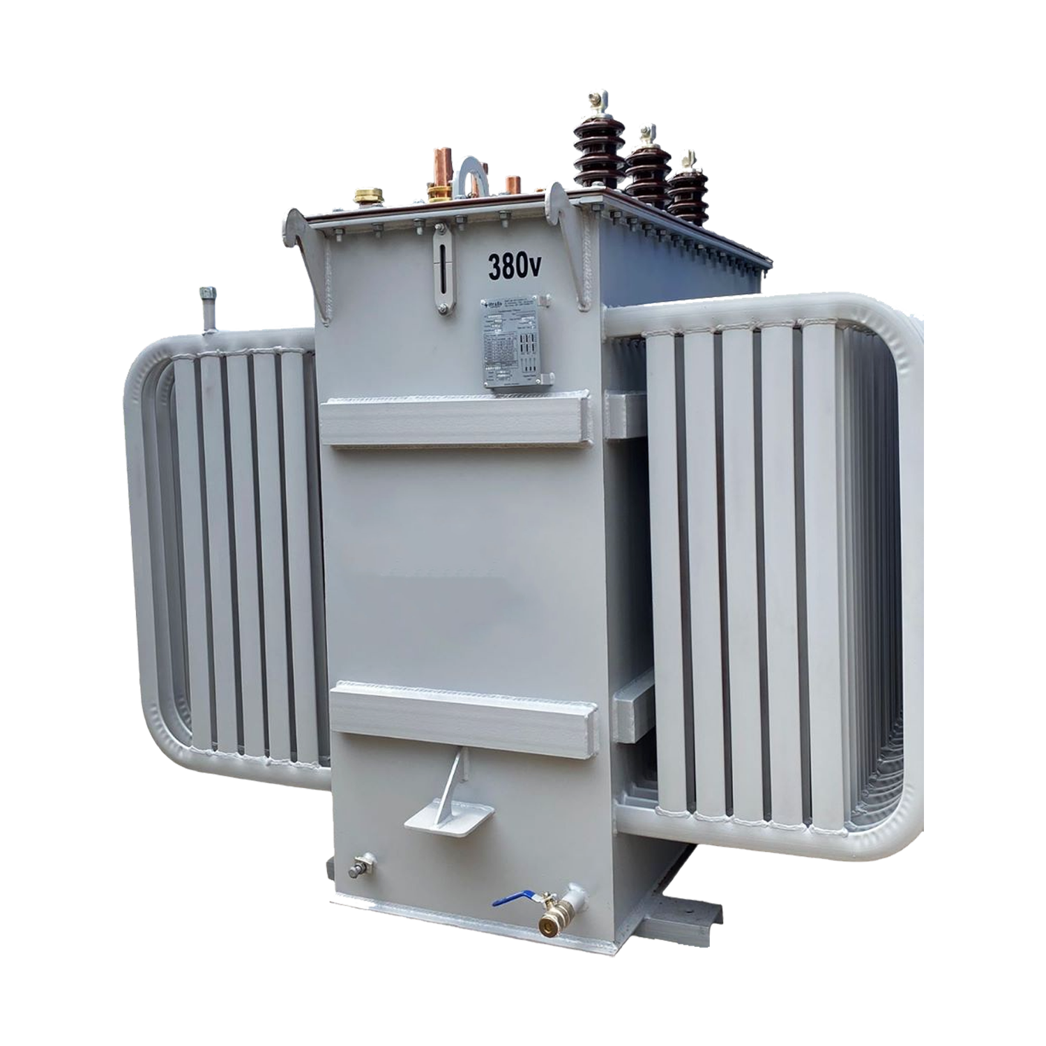 Transformador a Óleo 1000KVA Transformador a Óleo 1000KVA