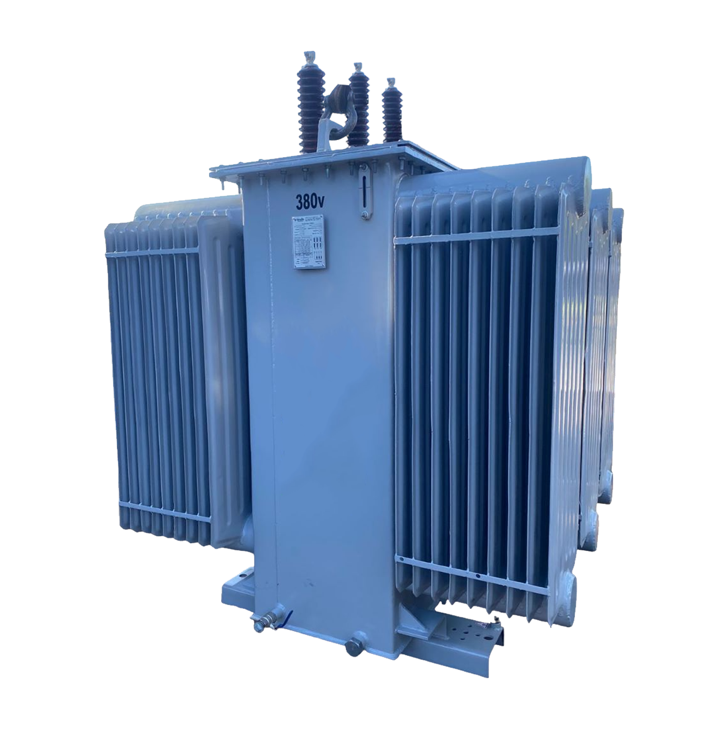 Transformador a Óleo 1500KVA Transformador a Óleo 1500KVA