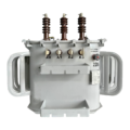 Transformador a Óleo 150KVA