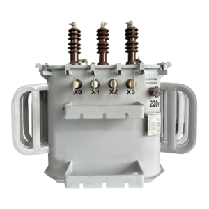 Transformador a Óleo 150KVA