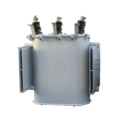 Transformador a Óleo 15KVA