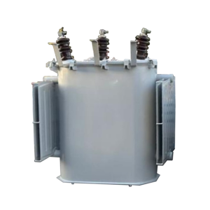Transformador a Óleo 15KVA