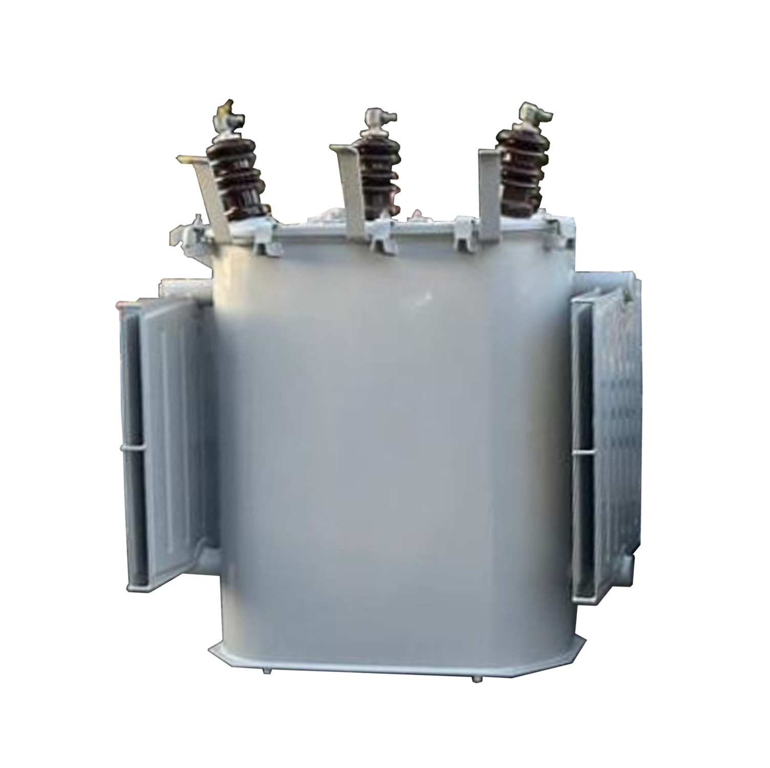 Transformador a Óleo 15KVA Transformador a Óleo 15KVA