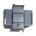 Transformador a Óleo 2000KVA