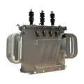 Transformador a Óleo 225KVA