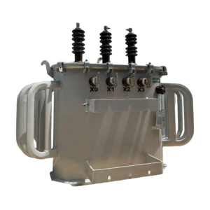 Transformador a Óleo 225KVA