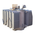 Transformador a Óleo 2500KVA