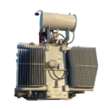 Transformador a Óleo 3000KVA