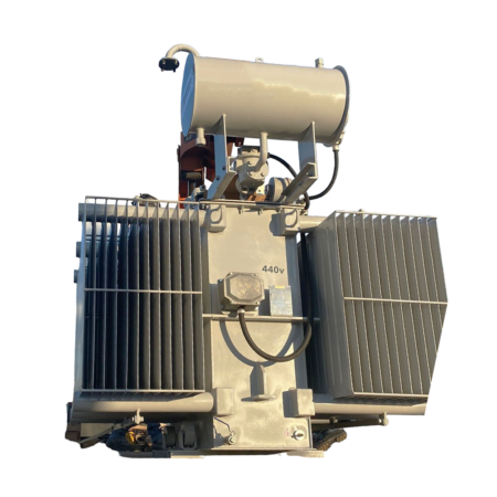 Transformador a Óleo 3000KVA