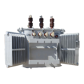 Transformador a Óleo 300KVA