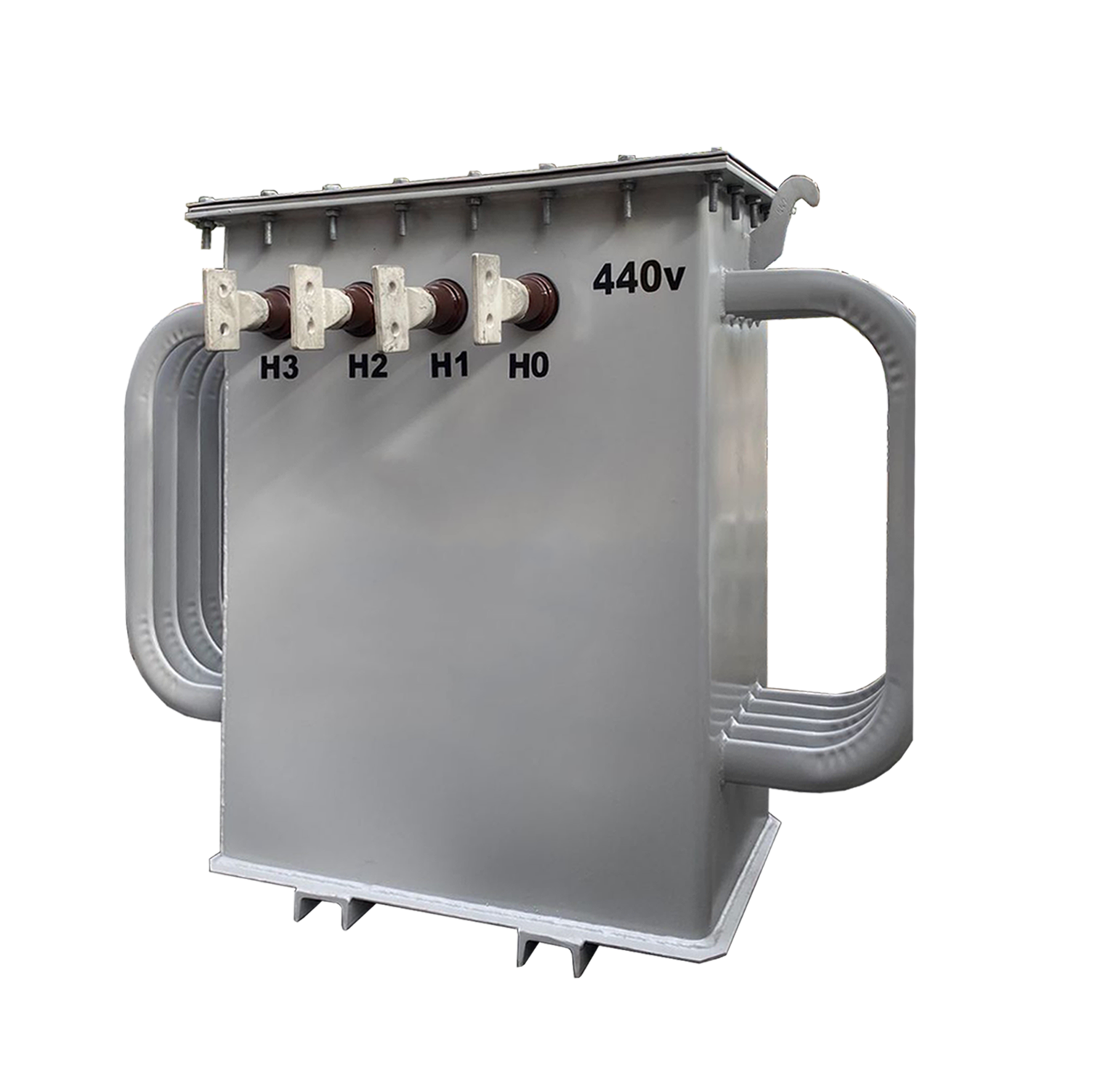 Transformador a Óleo 30KVA Transformador a Óleo 30KVA