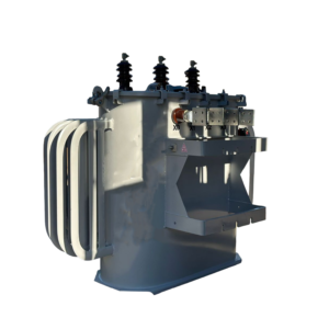 Transformador a Óleo 45KVA