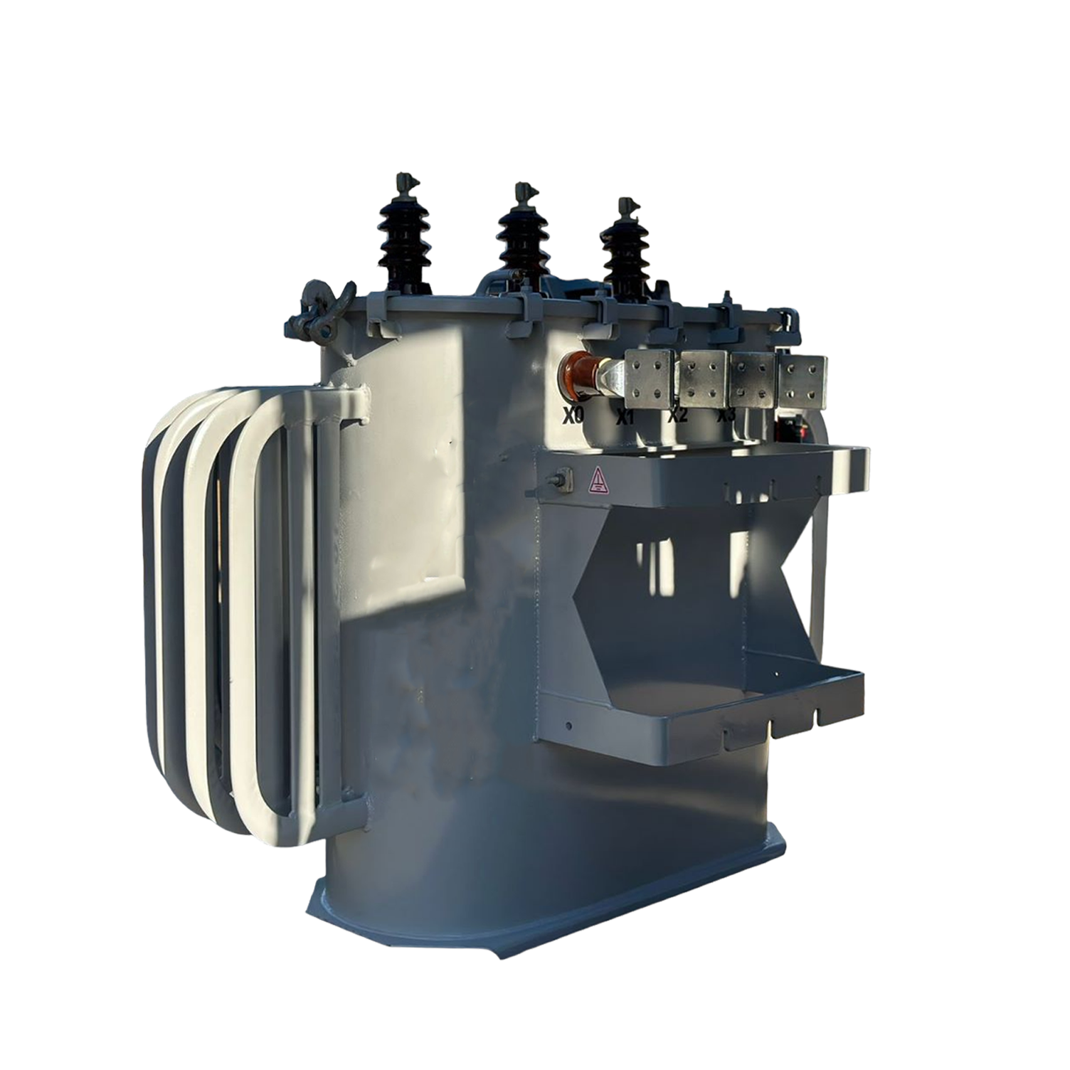 Transformador a Óleo 45KVA Transformador a Óleo 45KVA
