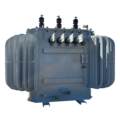 Transformador a Óleo 500KVA