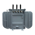 Transformador a Óleo 750KVA