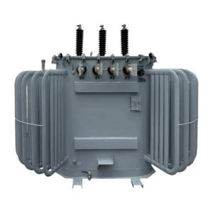 Transformador a Óleo 750KVA