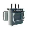 Transformador a Óleo 75KVA