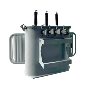 Transformador a Óleo 75KVA