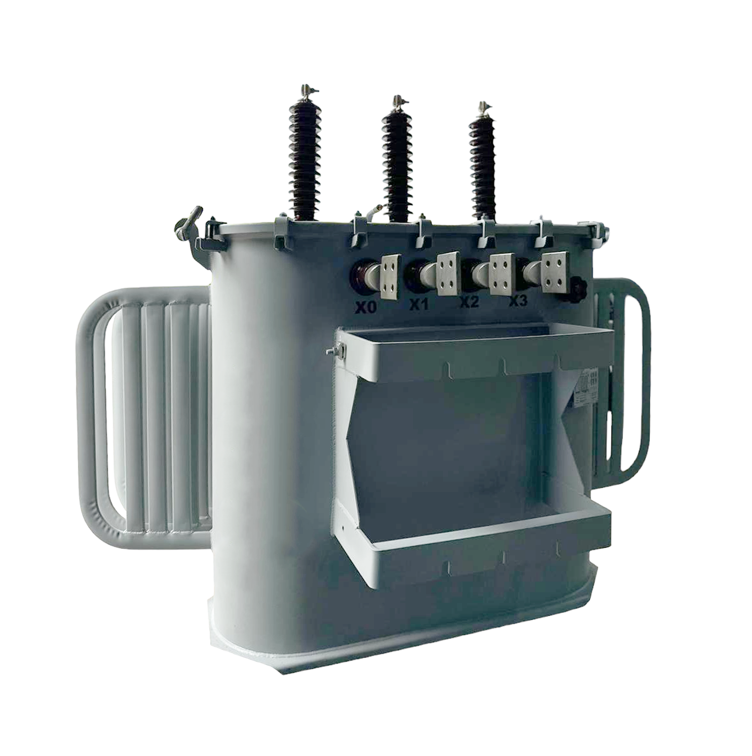 Transformador a Óleo 75KVA Transformador a Óleo 75KVA