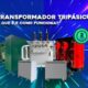 O que é um Transformador Trifásico