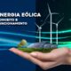 Energia Eólica