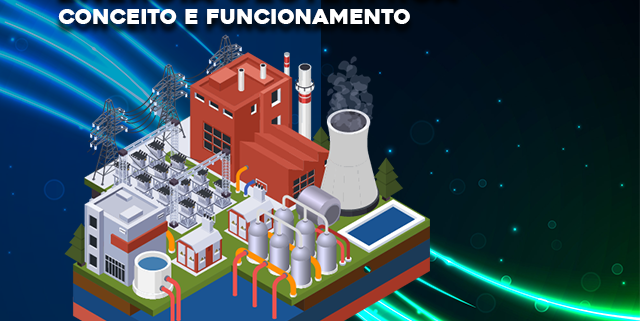 Energia Geotérmica