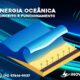 Energia Oceânica
