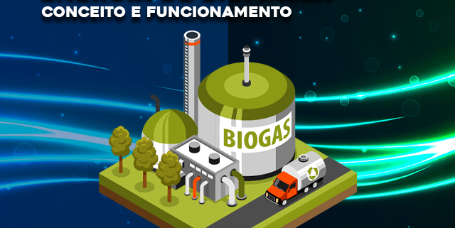 Energia de Biomassa