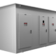 Cabine Primária