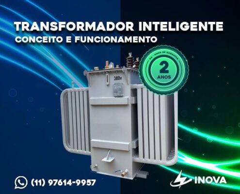 Transformadores Inteligentes