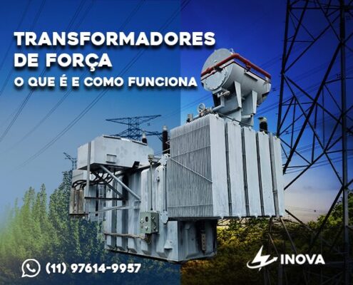 Transformadores de Força