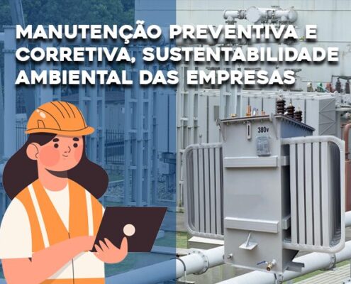 O Papel Da Manutenção Preventiva E Corretiva Na Sustentabilidade