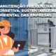 O Papel Da Manutenção Preventiva E Corretiva Na Sustentabilidade
