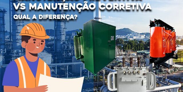 Manutenção Preventiva Vs Manutenção Corretiva