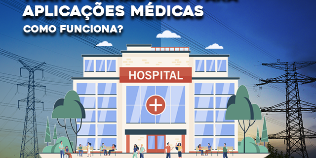 Transformadores em Aplicações Médicas
