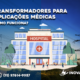 Transformadores em Aplicações Médicas