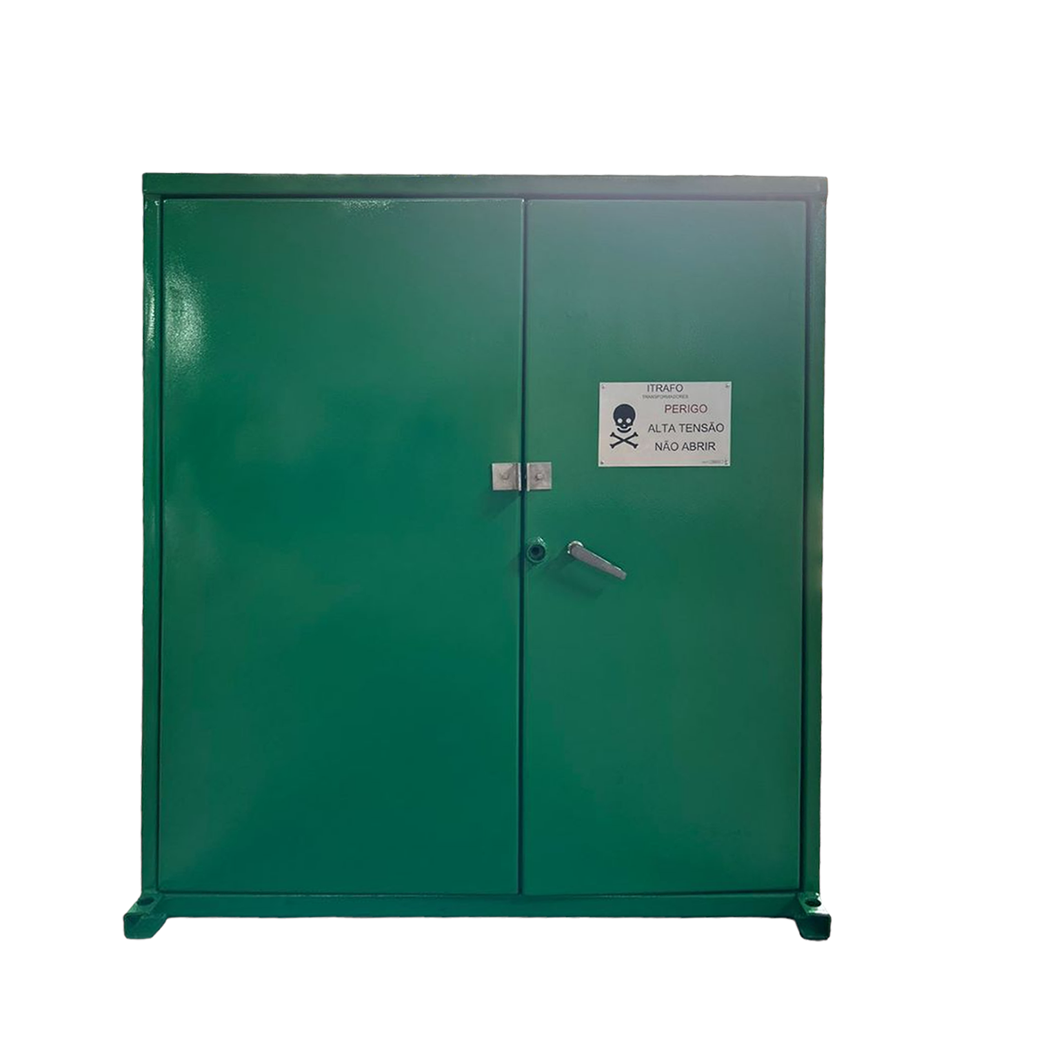 Transformador Pedestal 15KVA Transformador Pedestal 15KVA