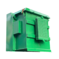 Transformador Pedestal 2000KVA