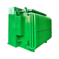 Transformador Pedestal 225KVA