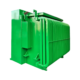 Transformador Pedestal 225KVA