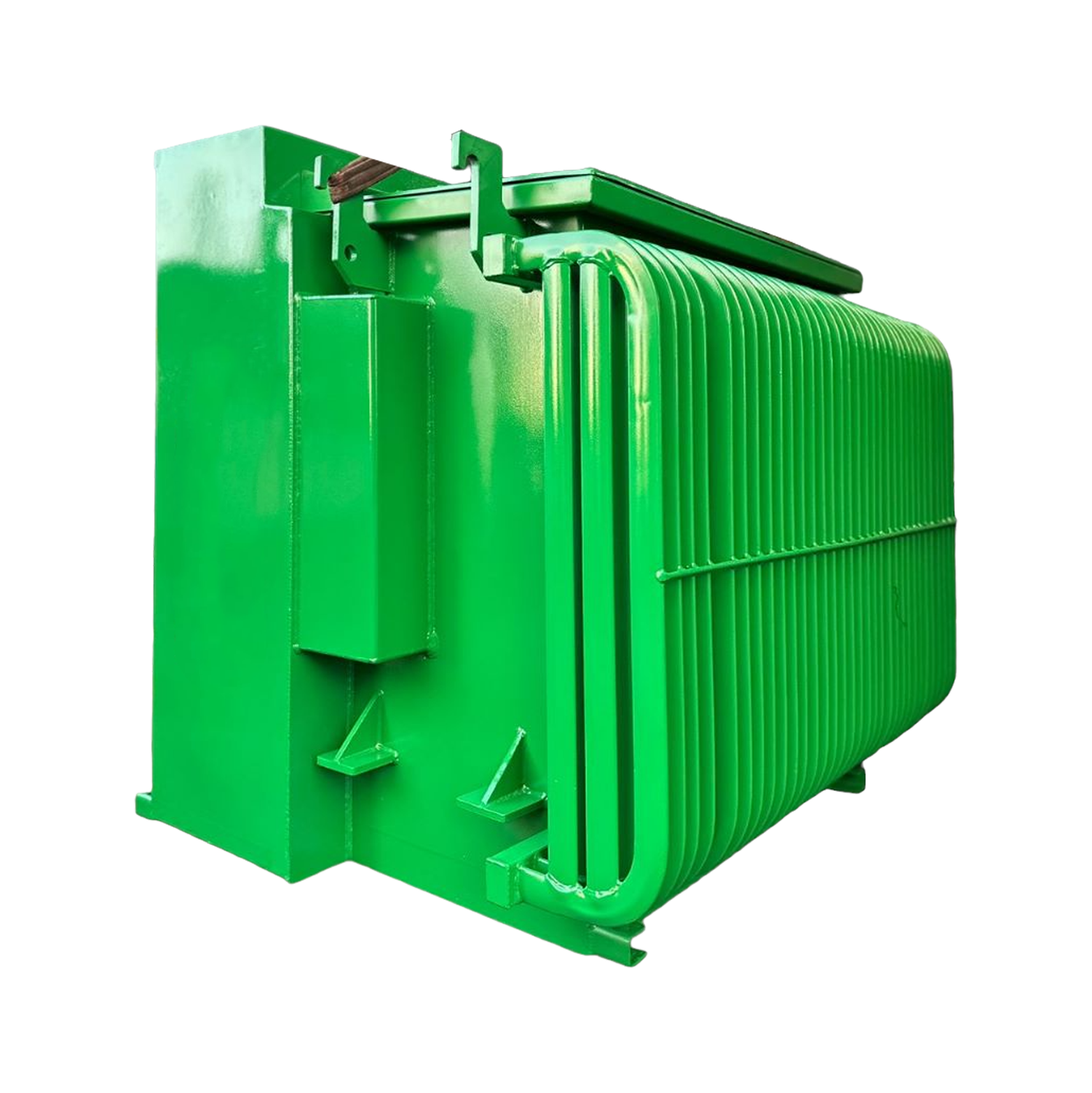 Transformador Pedestal 225KVA Transformador Pedestal 225KVA