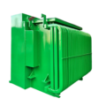Transformador Pedestal 2500KVA