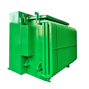 Transformador Pedestal 2500KVA
