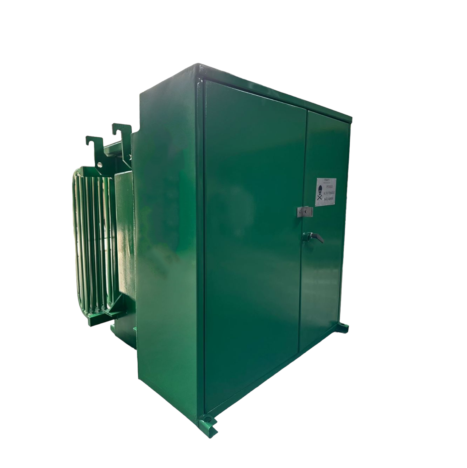 Transformador Pedestal 3000KVA