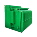 Transformador Pedestal 300KVA