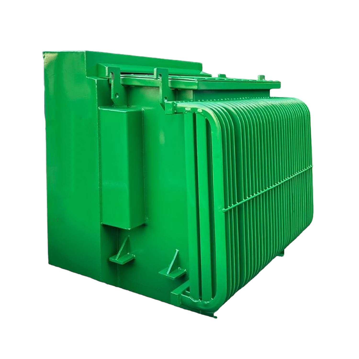 Transformador Pedestal 300KVA Transformador Pedestal 300KVA