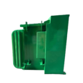 Transformador Pedestal 30KVA