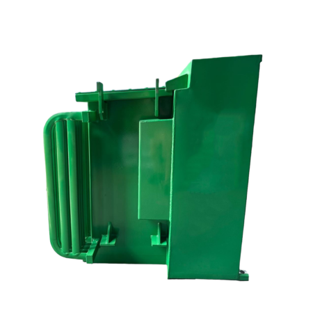 Transformador Pedestal 30KVA