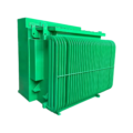 Transformador Pedestal 45KVA